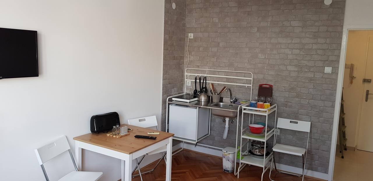 Apartmán White House Sarajevo Exteriér fotografie